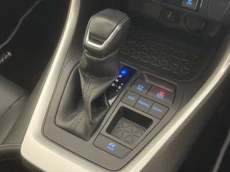2022 Toyota RAV4 - photo 14