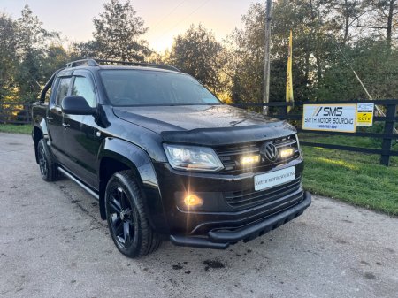 2016 Volkswagen Amarok - photo 3