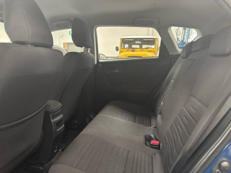 2017 Toyota Auris - photo 7