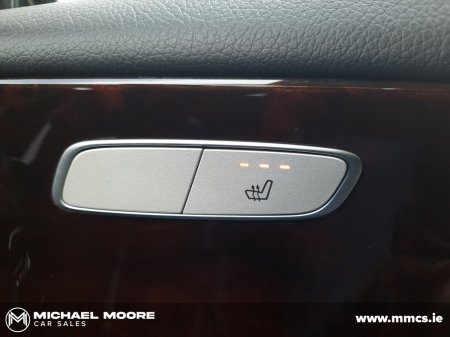 2022 Mercedes-Benz E-Class - photo 23