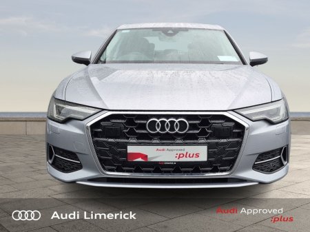 2024 Audi A6 - photo 2