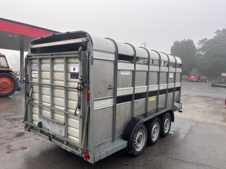 0 Ifor Williams Trailers  - photo 4