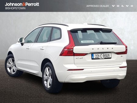 2022 Volvo XC60 - photo 3