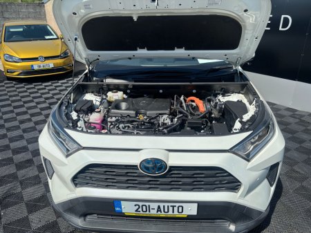 2020 Toyota RAV4 - photo 11