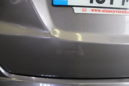 2015 Honda Jazz - photo 13
