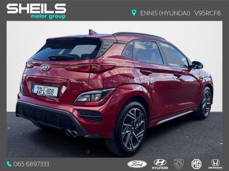 2022 Hyundai KONA - photo 2