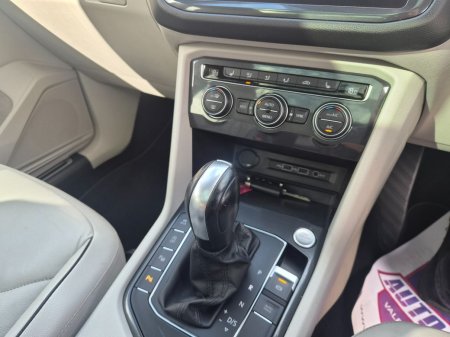 2020 Volkswagen Tiguan Allspace - photo 15