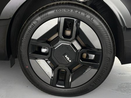 2027 Kia EV9 - photo 3
