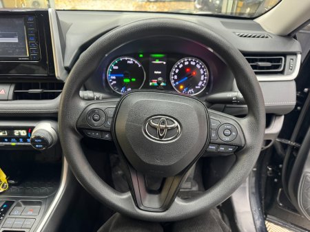2021 Toyota RAV4 - photo 9