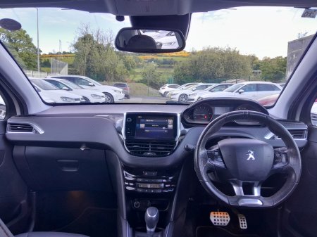 2017 Peugeot 208 - photo 16