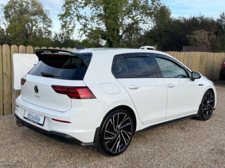 2021 Volkswagen Golf - photo 3