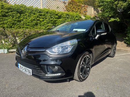 2019 Renault Clio 0.9 TCE 75 EXPRESSION