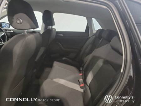 2026 Volkswagen Polo - photo 6