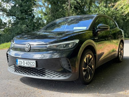 2023 Volkswagen ID.4 - photo 3