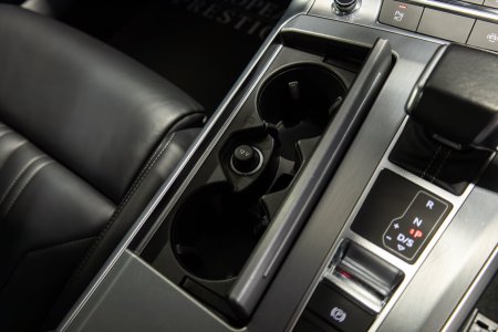 2021 Audi A6 - photo 23