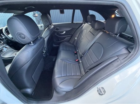 2019 Mercedes-Benz C-Class - photo 34