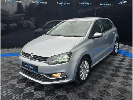 2017 Volkswagen Polo - photo 15