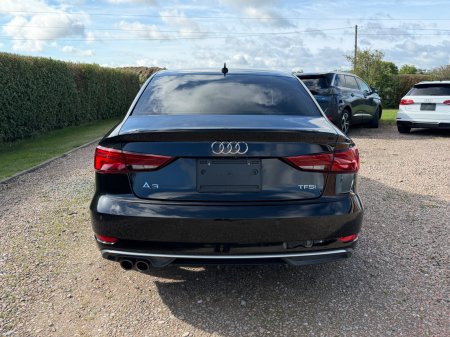 2017 Audi A3 - photo 5