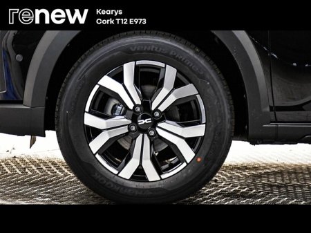 2024 Dacia Sandero Stepway - photo 9