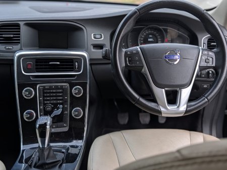 2016 Volvo S60 - photo 8