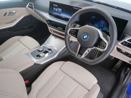 2026 BMW 3-Series - photo 6