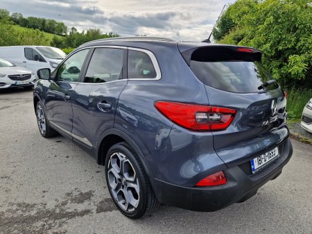 2018 Renault Kadjar - photo 3