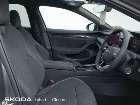 2026 Skoda Superb - photo 42