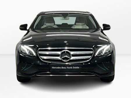 2017 Mercedes-Benz E-Class - photo 10