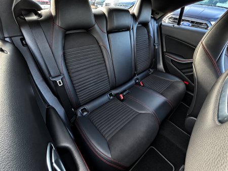 2018 Mercedes-Benz CLA - photo 6