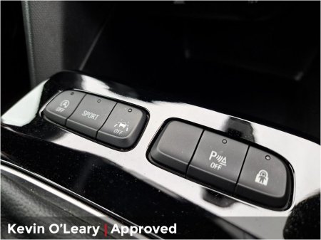 2023 Opel Mokka - photo 16