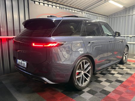 2024 Land Rover Range Rover - photo 3