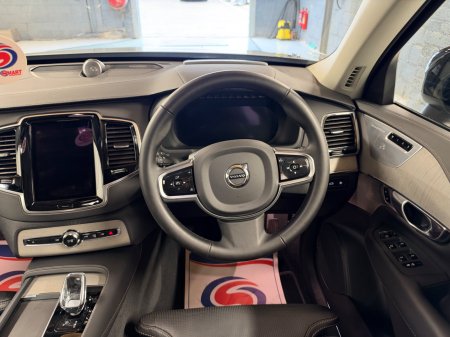 2024 Volvo XC90 - photo 16