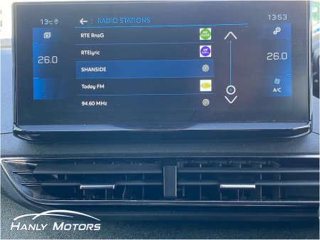 2023 Peugeot 5008 - photo 19