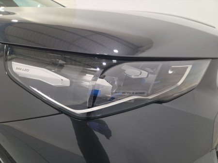 2026 BMW 5-Series - photo 21