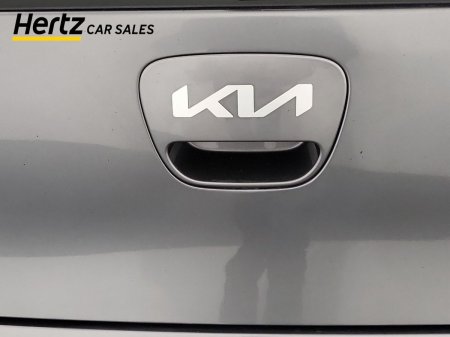 2023 Kia Picanto - photo 10