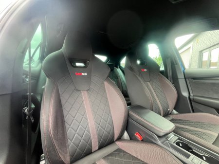 2023 Skoda Octavia - photo 11