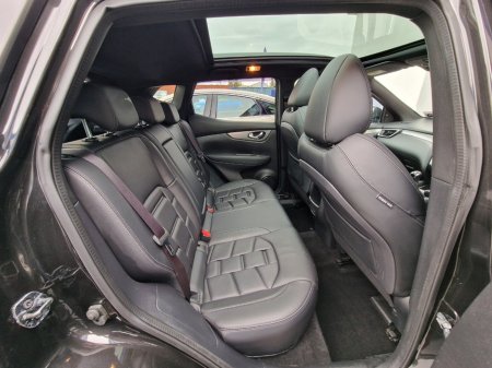 2020 Nissan Qashqai - photo 32