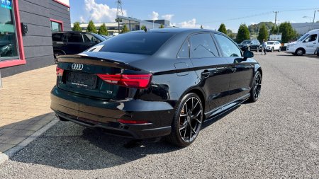 2018 Audi A3 - photo 4