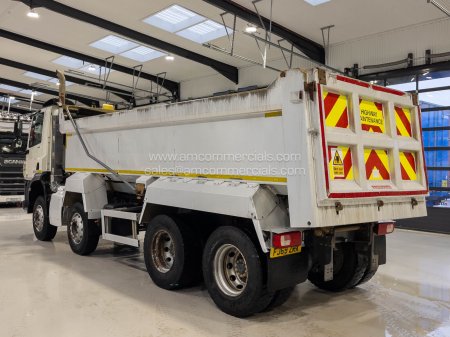 2019 DAF CF 450 - photo 4