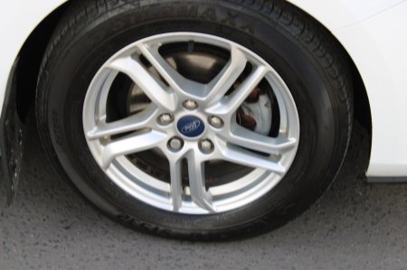 2020 Ford Focus - photo 10