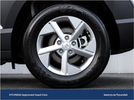 2024 Hyundai KONA - photo 8