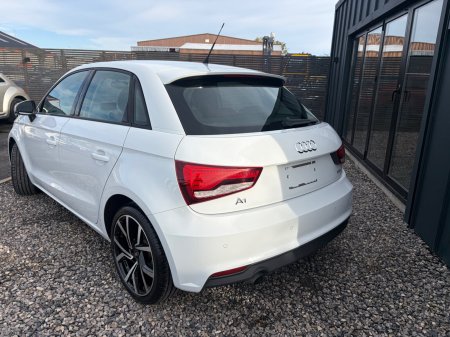 2015 Audi A1 - photo 3