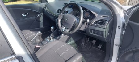 2017 Renault Fluence - photo 16