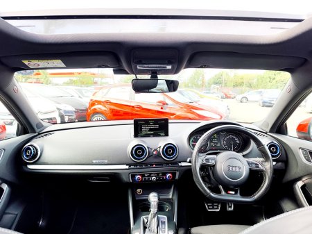 2015 Audi A3 - photo 14