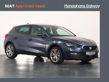 2026 SEAT Leon SE+ 2.0 TDI 150HP AUTO