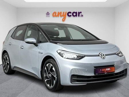 2023 Volkswagen ID.3 Pro Life 58kwh 204Bhp *Battery Health 95.2%*