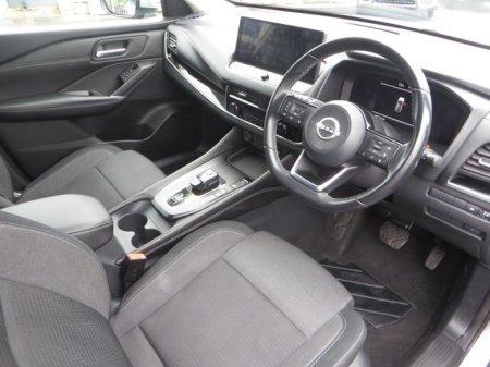 2023 Nissan Qashqai - photo 11