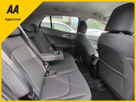 2023 Kia Sportage - photo 5
