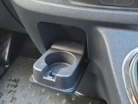 2017 Renault Trafic - photo 21