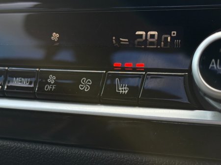2017 BMW 5-Series - photo 20